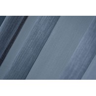 Shiny marquisette - dark grey