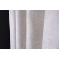 JANI curtain fabric beige