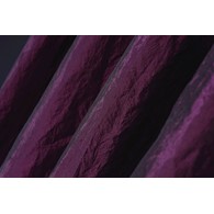 90112 dark purple taffeta