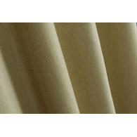 Natural look fabric beige