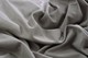 Beige curtain fabric with shiny lurex yarn