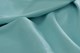 Mint color curtain fabric with shiny lurex yarn