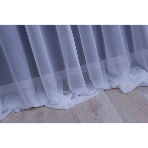 Sheer voile