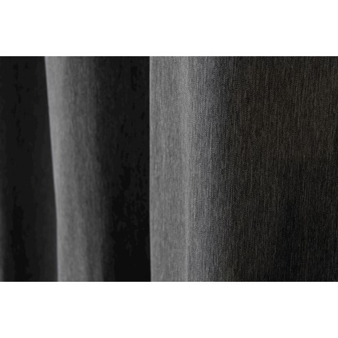 6650 graphite color curtain