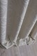 GECE ring design jacquard fabric - beige