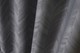 GECE herringbone design jacquard fabric grey