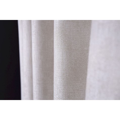 JANI curtain fabric beige