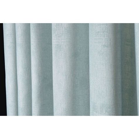 JANI curtain fabric mint