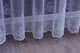 Knitted curtain