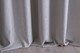 Light beige curtain fabric