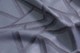 Curtain with geometric design - grey