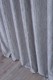 Striped curtain fabric - beige