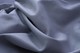 Light grey color curtain fabric with shiny lurex yarn