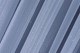 Shiny fabric with decorative stripes