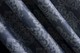 Crushed drapery fabric - damask motif