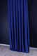 Side curtain fabric