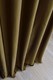 3118 brown curtain with striations