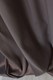 Chocolate curtain fabric
