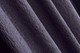 Striped jacquard curtain fabric - purple