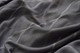 Wavy line embroidered fabric