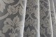 AHYC1024 grey damask design curtain